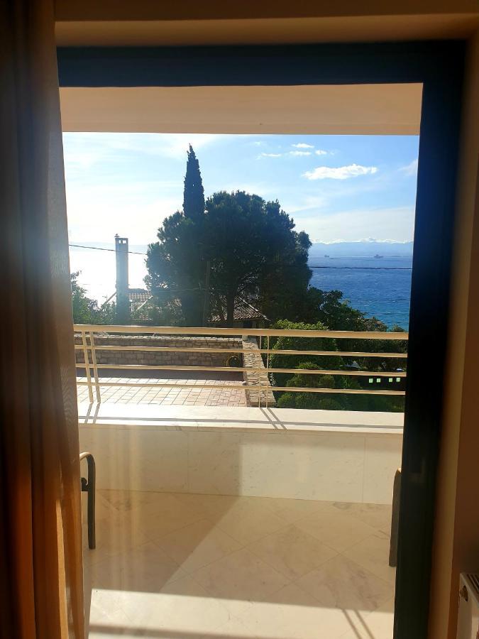 Elaianthos Villa Kalamata Eksteriør billede